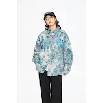 Loose Lapels Full Printed Embroidery Couple jackets. Create a stylish couple look with these comfortable and unique full — photo 6
