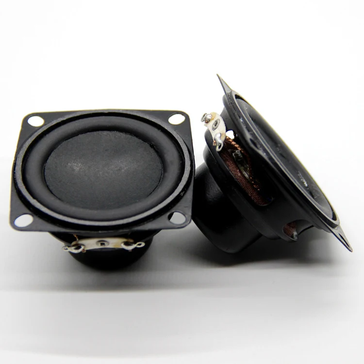 Title 2, 53mm 2 Inch Internal Magnetic Speaker 4 Ohm 10W...