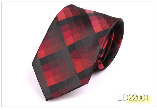 Title 3, Herren-Accessoire
