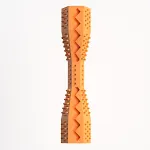 Vibrant Orange