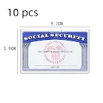 10PCS