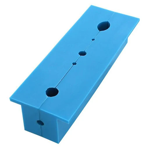 Title 5, Universal Jaw Anti-Skid Pad Securely hold workp...