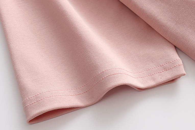 Title 3, Summer Thin Casual Outer Tops Loose Homewear