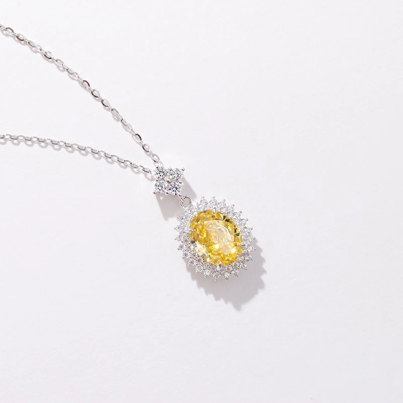 Colar Feminino em Prata 925 — foto 6
