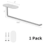 Silver Single Pack 27.5cm