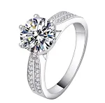 Double ring