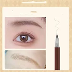 Waterproof and Colorfast Eyeliner Pen for All Day Wear. Achieve Precise Lines and Intense Color That Lasts, Smudge-Proof — photo 5