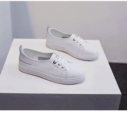Title 2, Womens Summer Leather Shoes Stylish and comfor...