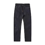High-end loose straight cargo jeans for men. Experience premium comfort and style with these versatile and modern cargo — photo 1