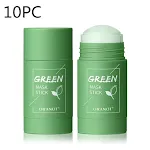 Green tea 10PC