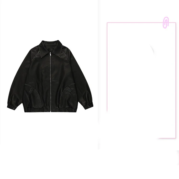 Title 3, Womens Retro Loose Fitting Cotton Clothes