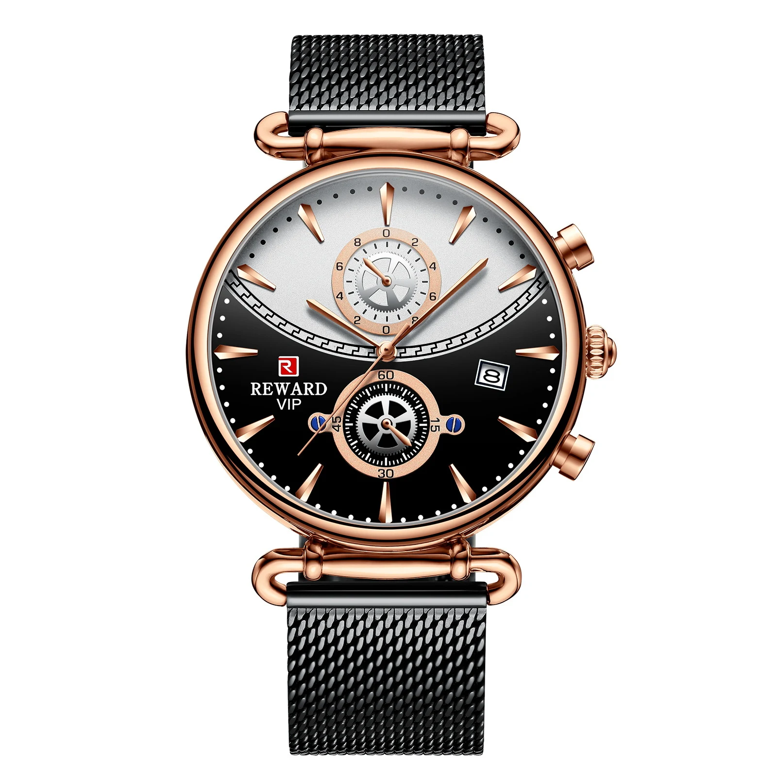 Title 2, Orologio Fashion Trend Ins. Rimani alla moda co...