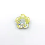 Yellow flower