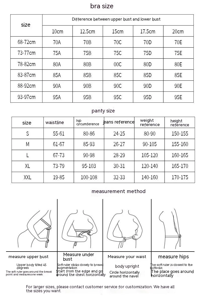 Title 2, Invisible Underwear Seamless Bras with Beauty B...