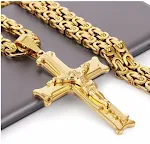 E Gold 55cm
