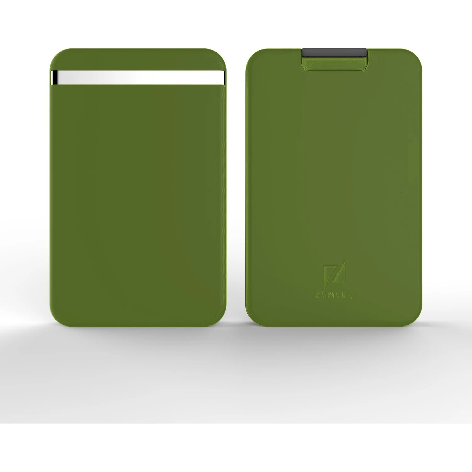 Title 2, Sliding Card Package Design engaging user inter...