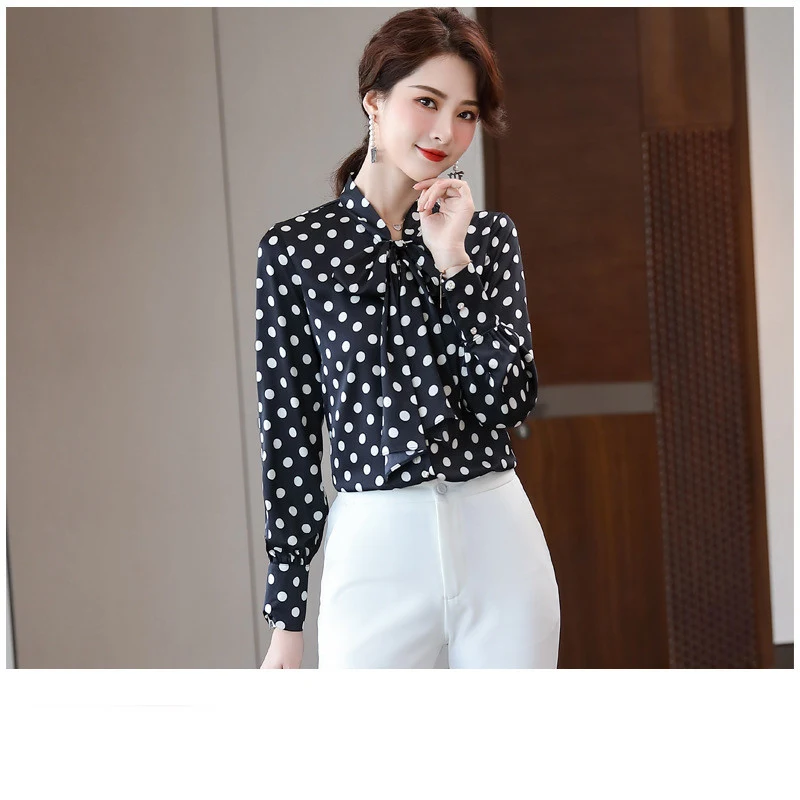 Title 9, Womens Temperament Shirt Formal Work Clothes P...