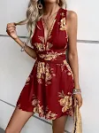 Dark Red