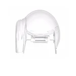 Transparent