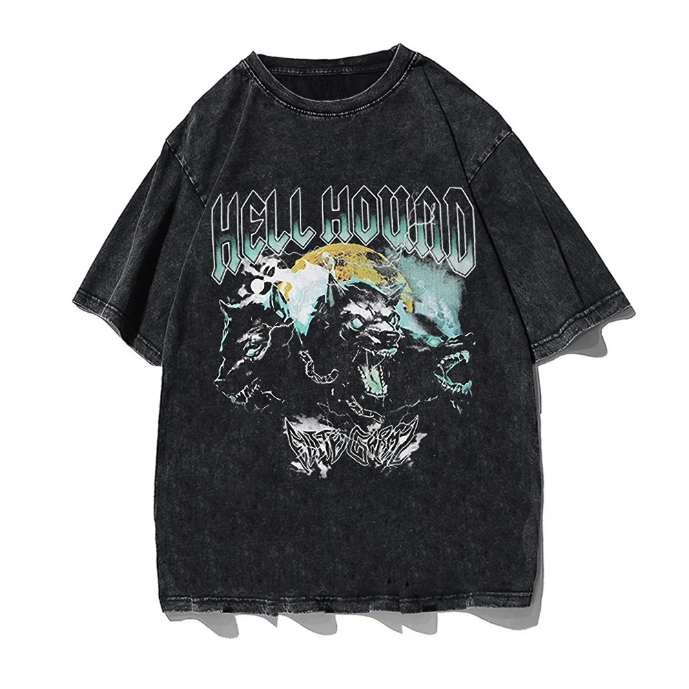 Title 4, Mens Hip Hop Streetwear T-Shirt Comfortable an...