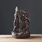 Ceramic ornaments