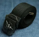 Black stripe
