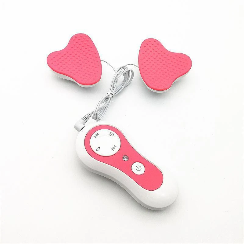 Instrumento elétrico de aumento de seios para realçar, tonificar e modelar o busto. Desfrute de seios mais firmes e atraentes com tecnologia avançada. — foto 3