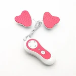 Instrumento elétrico de aumento de seios para realçar, tonificar e modelar o busto. Desfrute de seios mais firmes e atraentes com tecnologia avançada. — foto 3