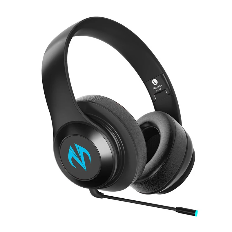 Title 2, Wireless Headset Bluetooth Sports Gaming Headse...