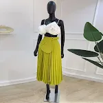 Yellow Green