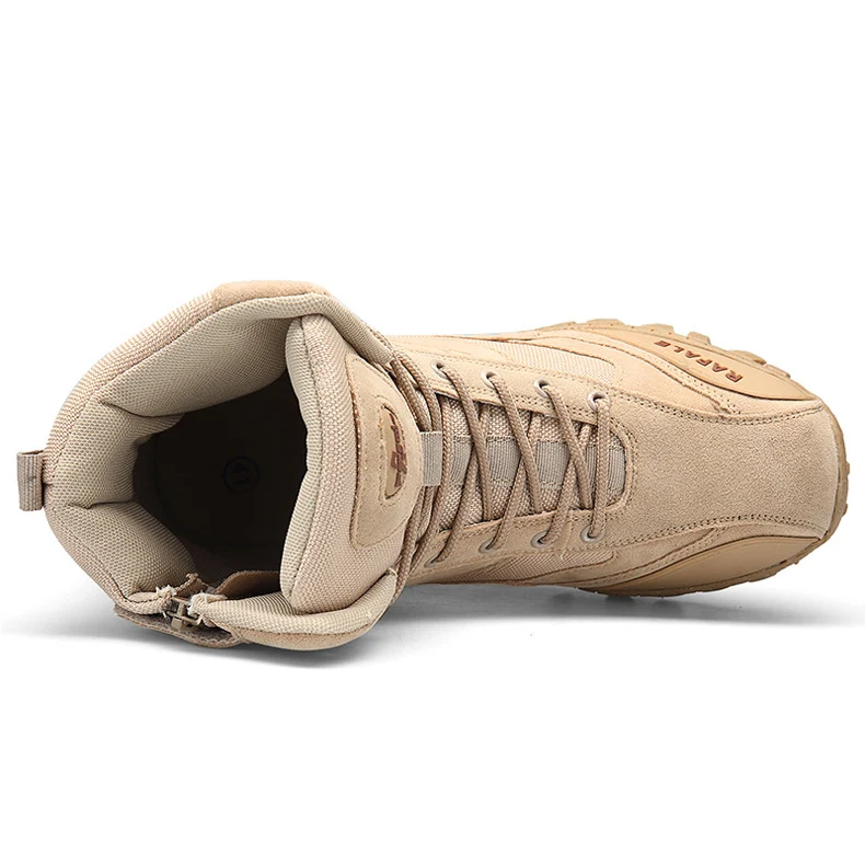 Title 9, Summer Outdoor Desert Army Fan Tactical Boots. ...