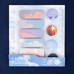 Sunset dust
