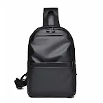 Bolsa transversal de peito à prova d'água para viagem — Leve seus itens essenciais com segurança e seque, perfeita para explorar o mundo. — foto 7