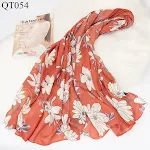 Flower Orange