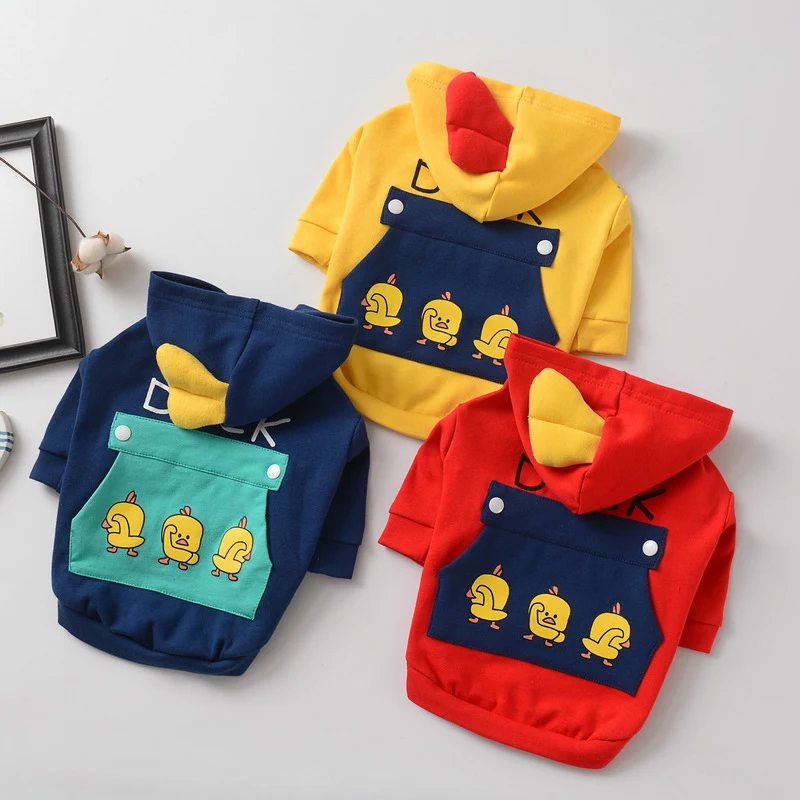 Title 11, Hunde Kleidung für Haustiere