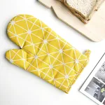 Yellow Plaid