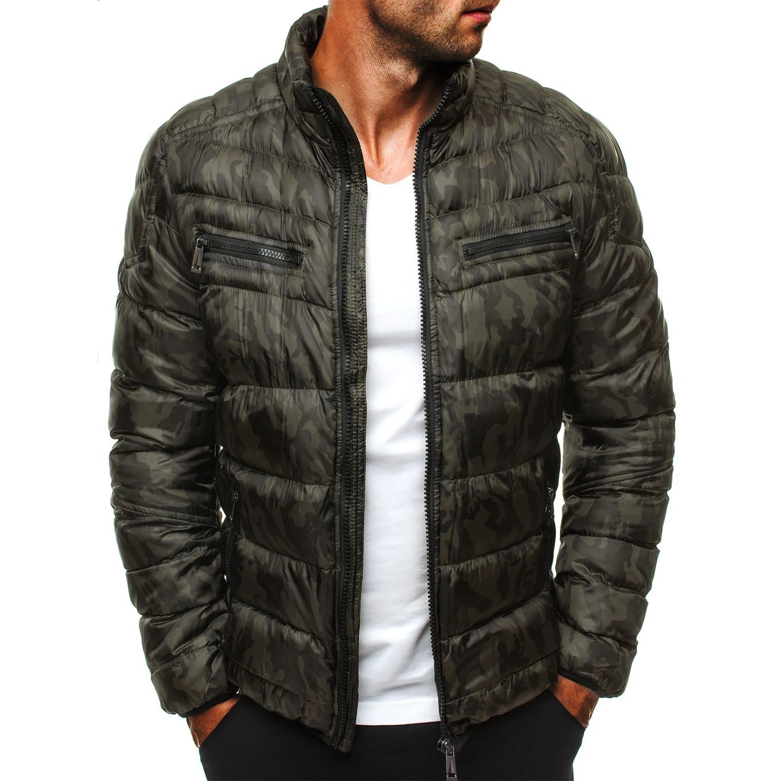 Title 6, Mens Camouflage Clothing & Accessories Camo pr...
