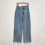 Blue Pants
