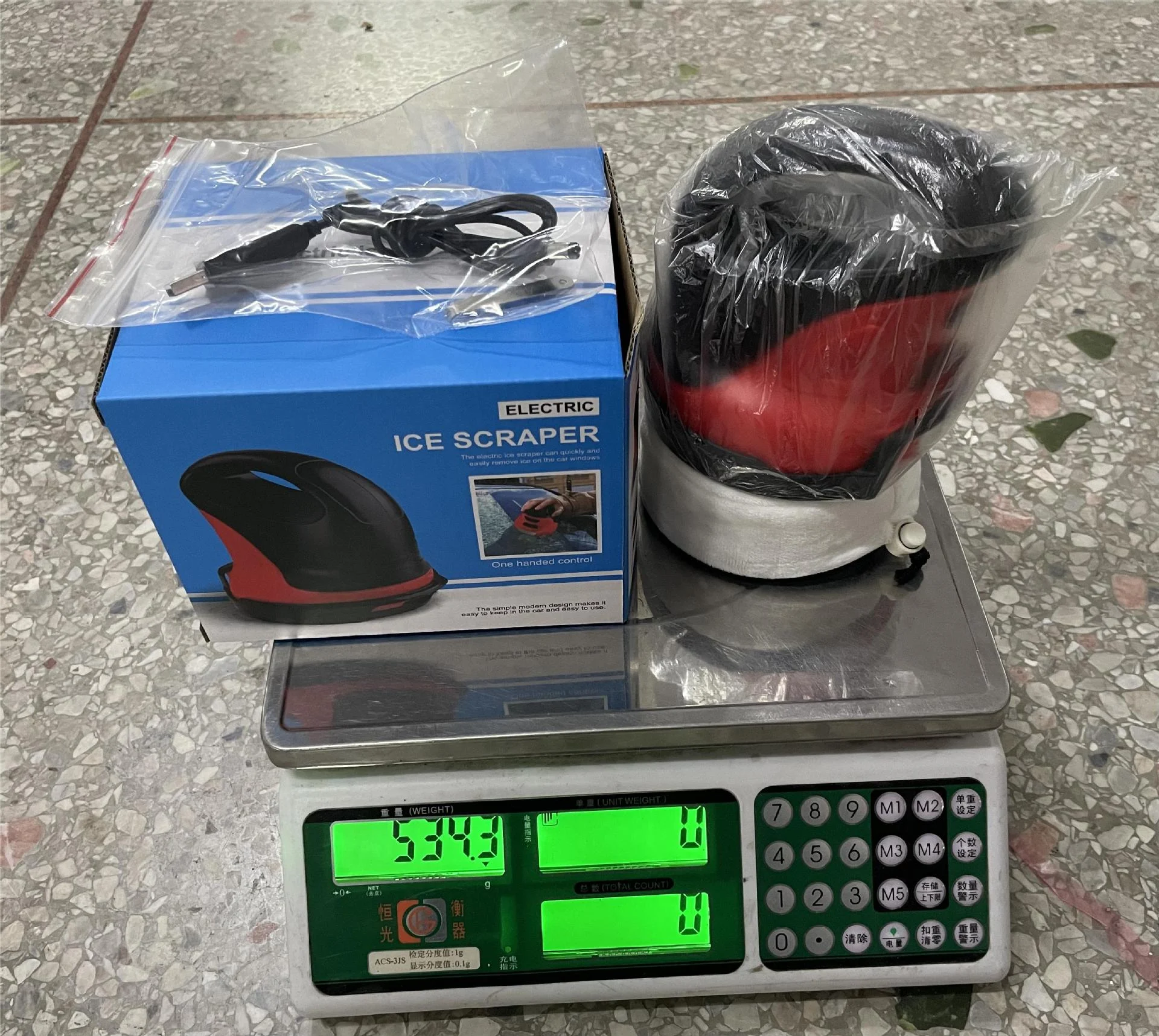 Kit invernale per auto — foto 32
