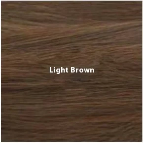 Peruca curta cacheada pequena em tubo preto envolto de fibra química. Cabelo curto e encaracolado para um visual moderno e prático. — foto 2