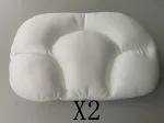 White 2PCS
