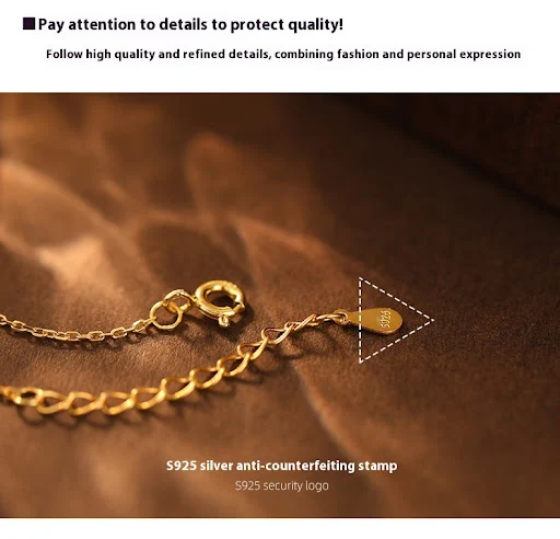 Title 8, Bracciale versatile Sky Star in zirconi da donn...