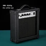 10WGA 10 Audio