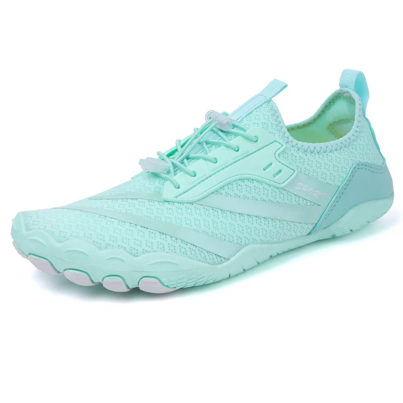 Five Finger Outdoor Sports Shoes for Climbing, Hiking, Swimming, Wading, Fishing, Diving, and Beach Activities. Comforta — photo 11