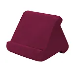 Wine Red Without Net Pocket