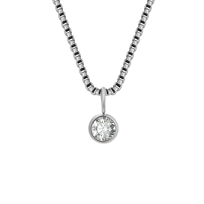 Colar Ornamento DIY com strass de luxo leve. Crie sua própria joia deslumbrante e personalizada para um visual elegante e sofisticado. — foto 12