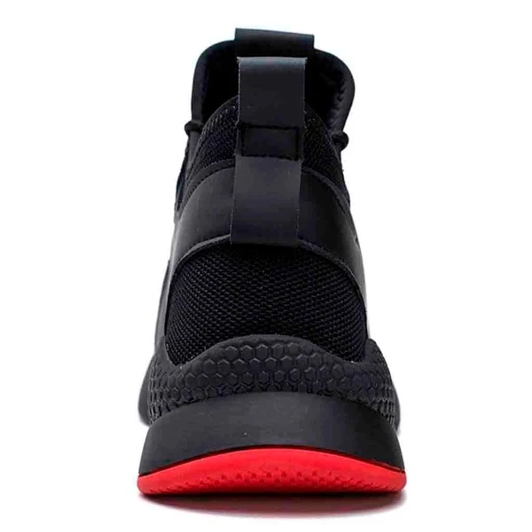 Title 4, Mens breathable casual shoes Comfortable and l...