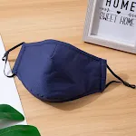 Navy blue color