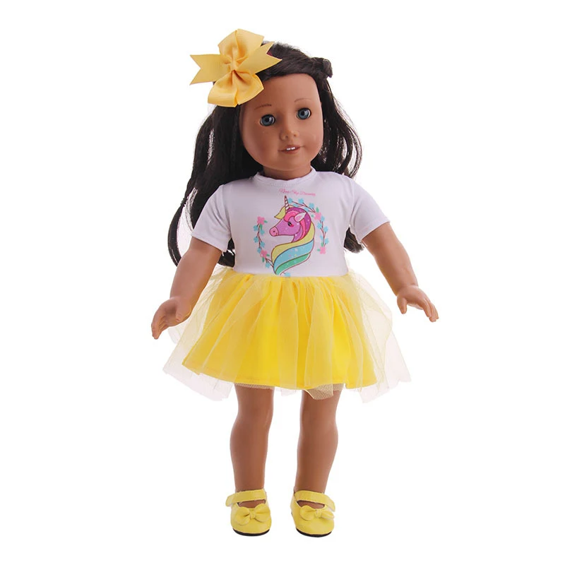 Acessórios para Boneca American Girl de 18 polegadas — foto 8
