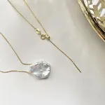 Petal Baroque Necklace